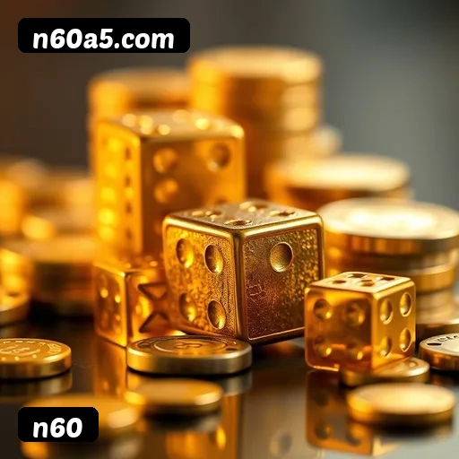 Vantagens exclusivas n60 para jogadores brasileiros - São Paulo, Rio, BH