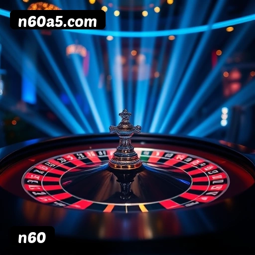 Tabela RTP dos jogos de cassino da n60