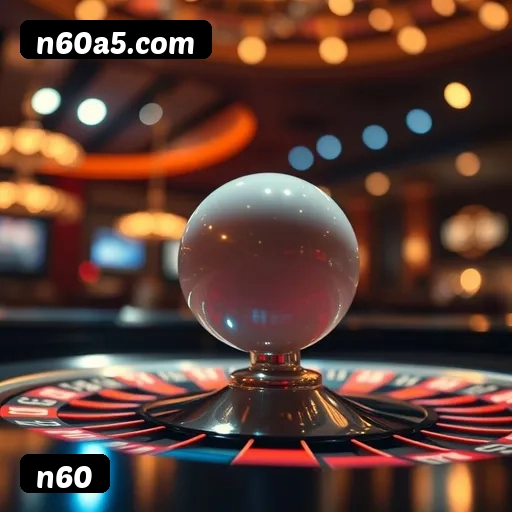 Catálogo n60 3.100+ jogos - Pragmatic Play, Evolution, NetEnt