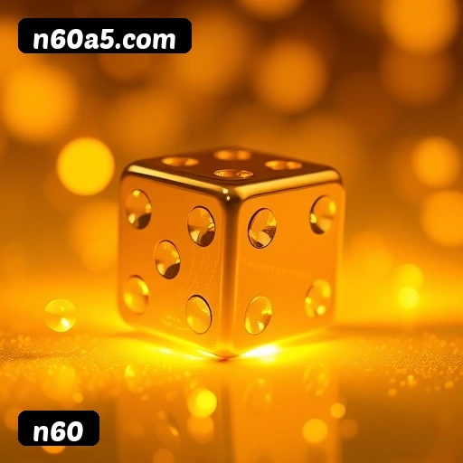 Logo da n60