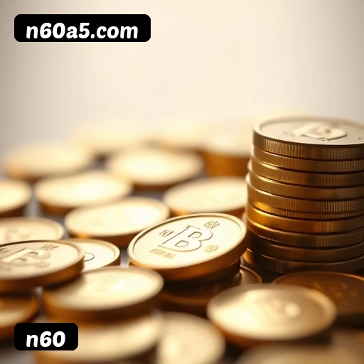 Loterias online disponíveis na n60