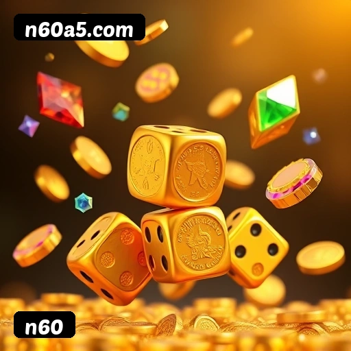 n60 PIX instantâneo Brasil - Depósito e saque em minutos 24/7