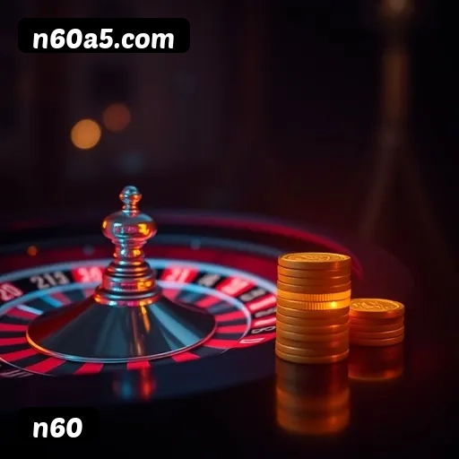 Principais provedores de slots da n60 - NetEnt, Pragmatic Play, Play'n GO